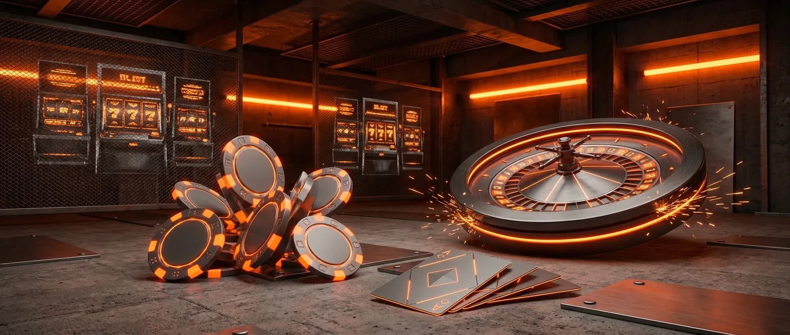 Rocketplay Casino bonus